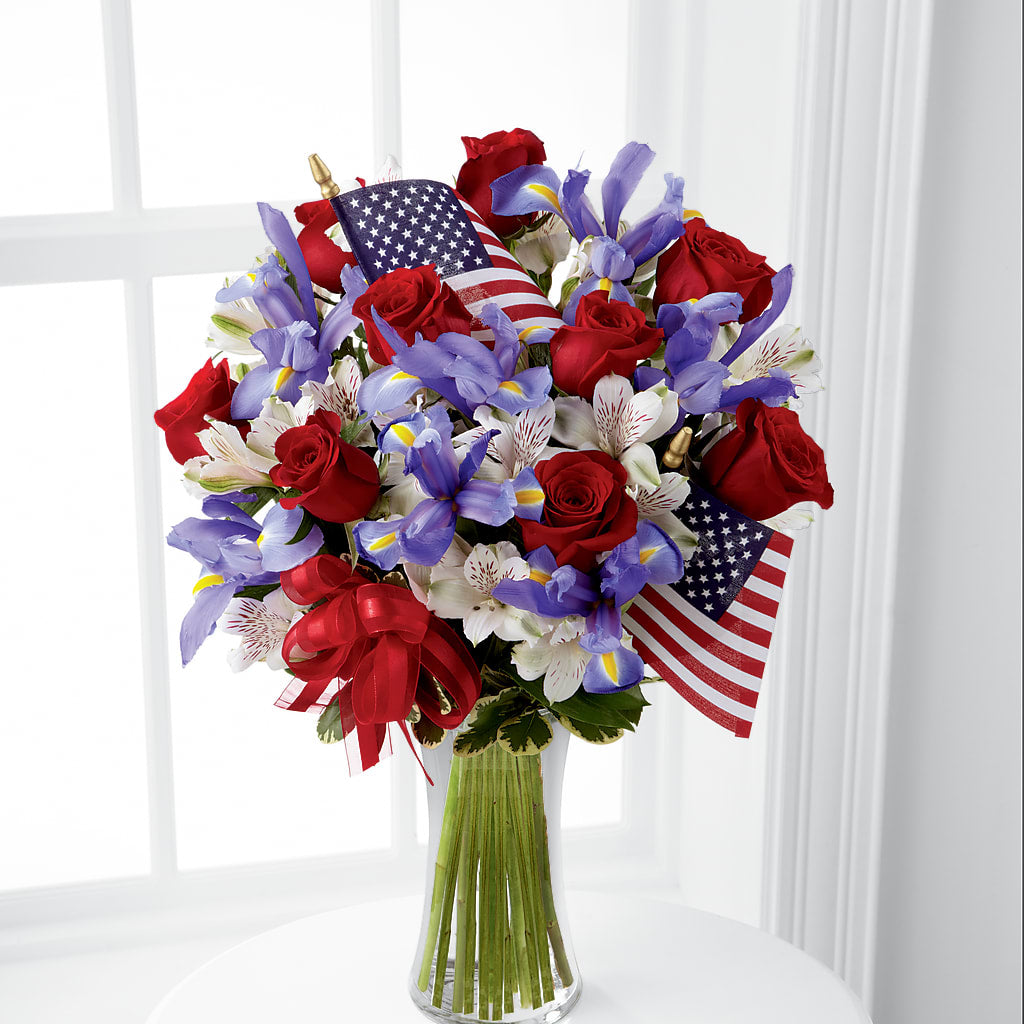 Unity Bouquet – C & C SENSATIONS, Waynesboro VA