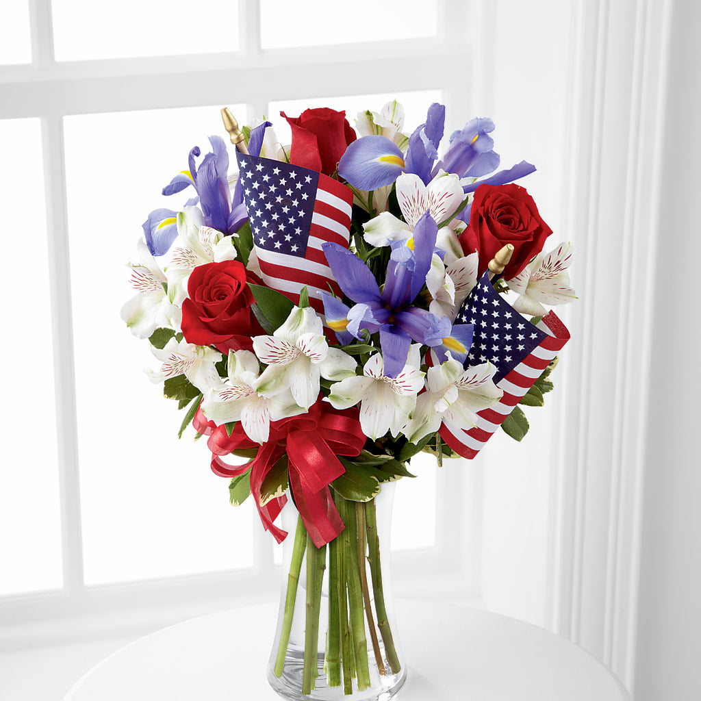 Unity Bouquet – C & C SENSATIONS, Waynesboro VA