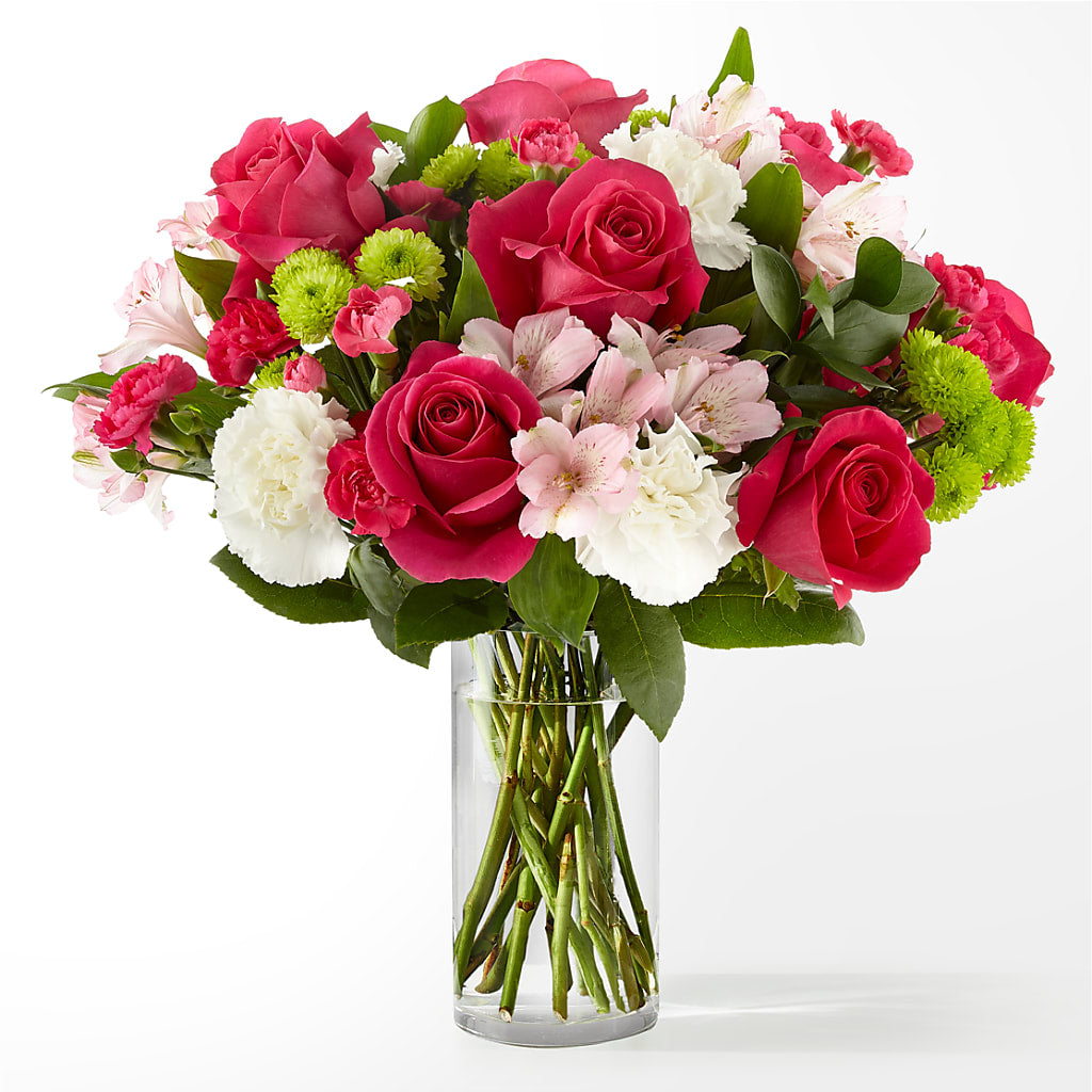 Sweet & Pretty Bouquet – C & C SENSATIONS, Waynesboro VA