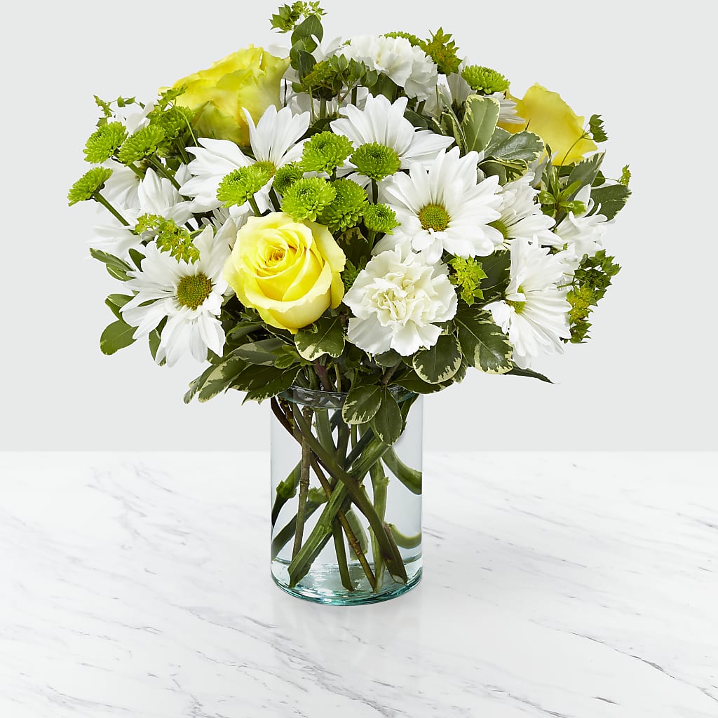Happy Day Bouquet – C & C SENSATIONS, Waynesboro VA