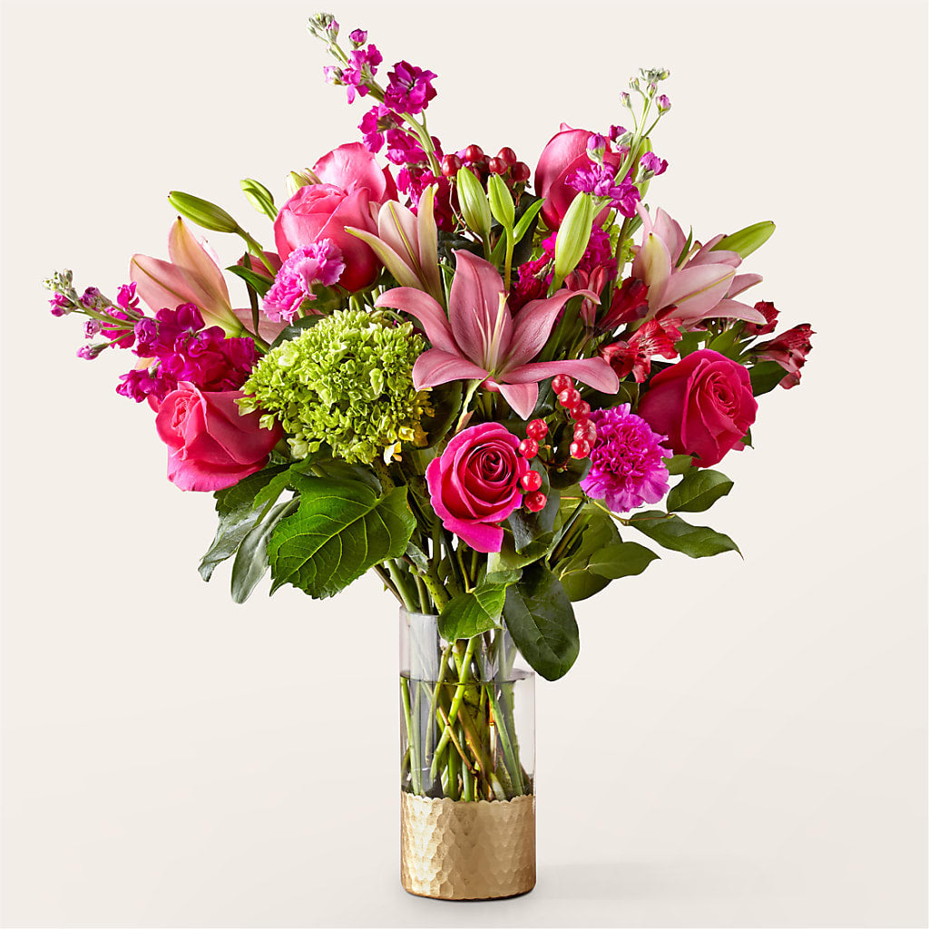 Magic in the Air Bouquet – C & C SENSATIONS, Waynesboro VA