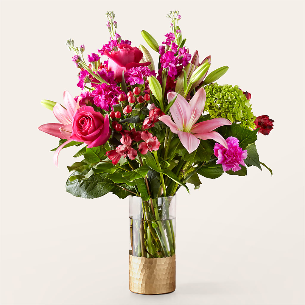 Magic in the Air Bouquet – C & C SENSATIONS, Waynesboro VA
