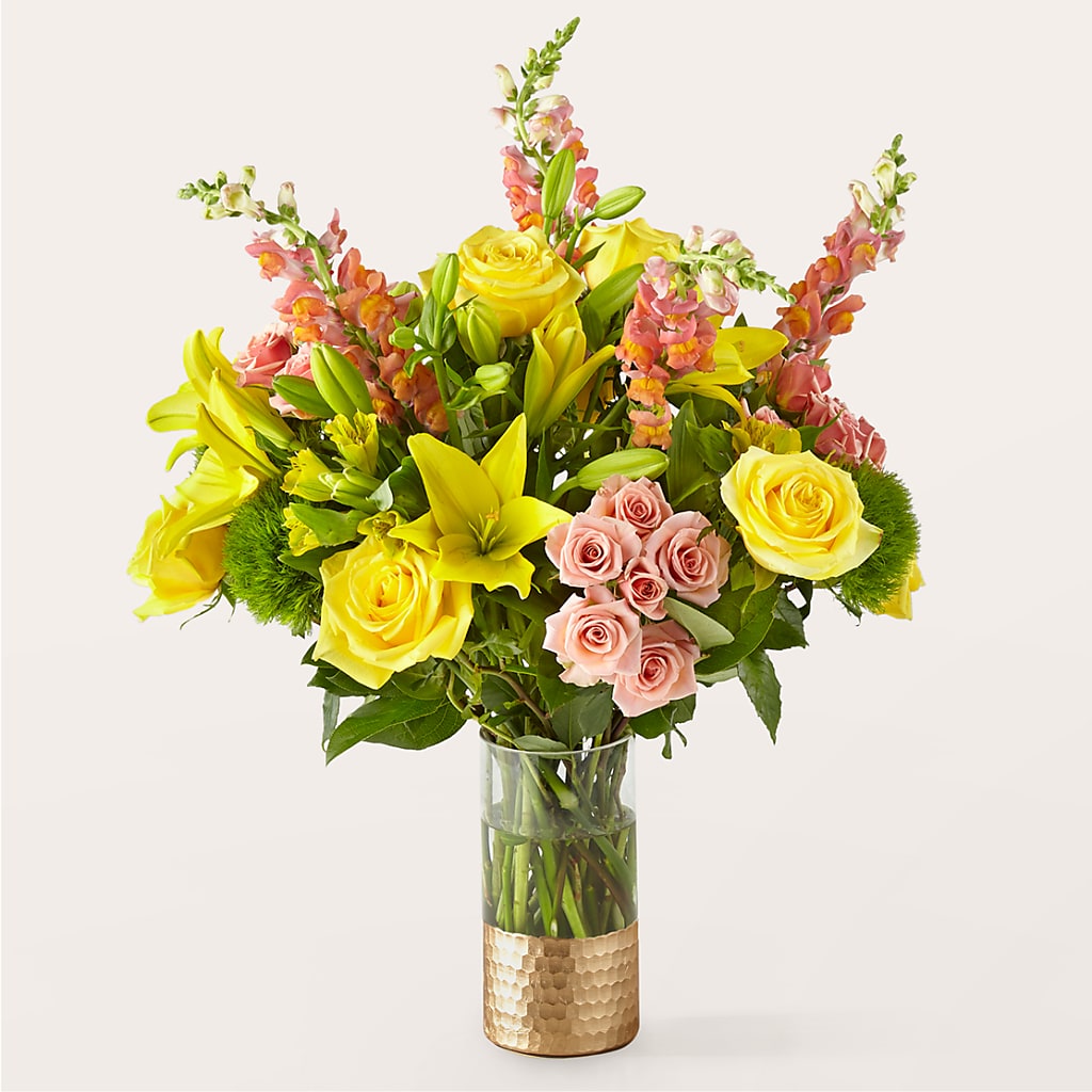 Getaway Bouquet – C & C SENSATIONS, Waynesboro VA