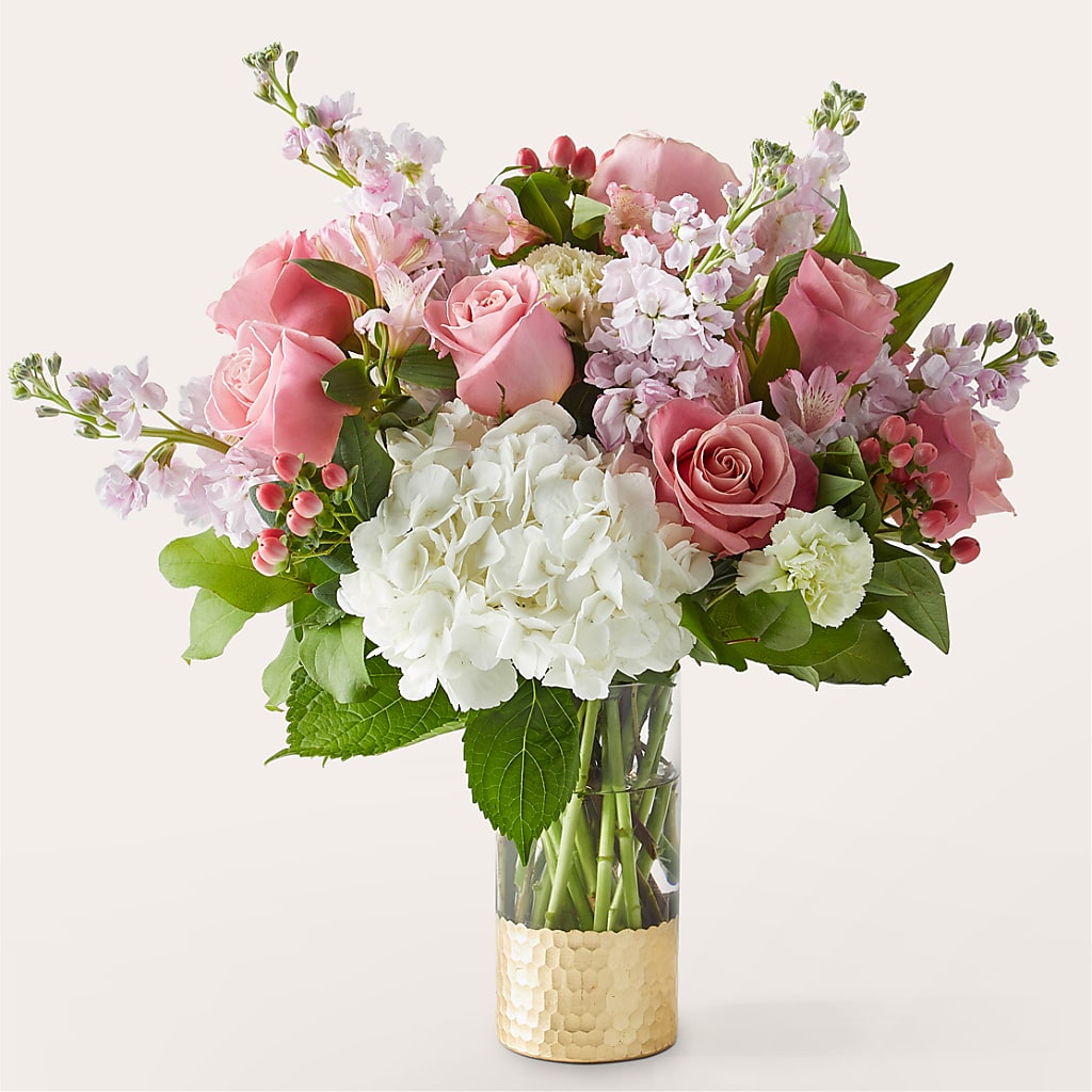 Little Luxuries Bouquet – C & C SENSATIONS, Waynesboro VA