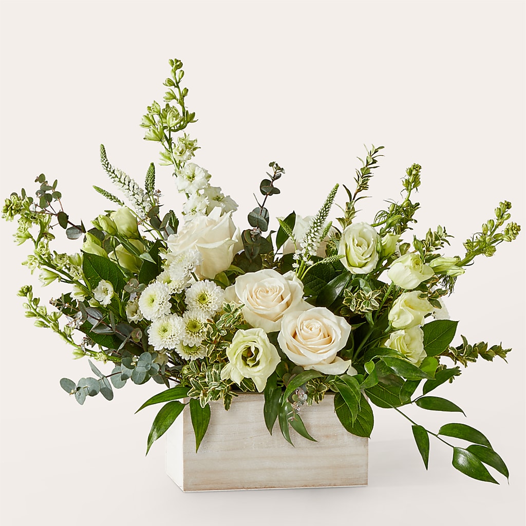 Cashmere Bouquet – C & C SENSATIONS, Waynesboro VA