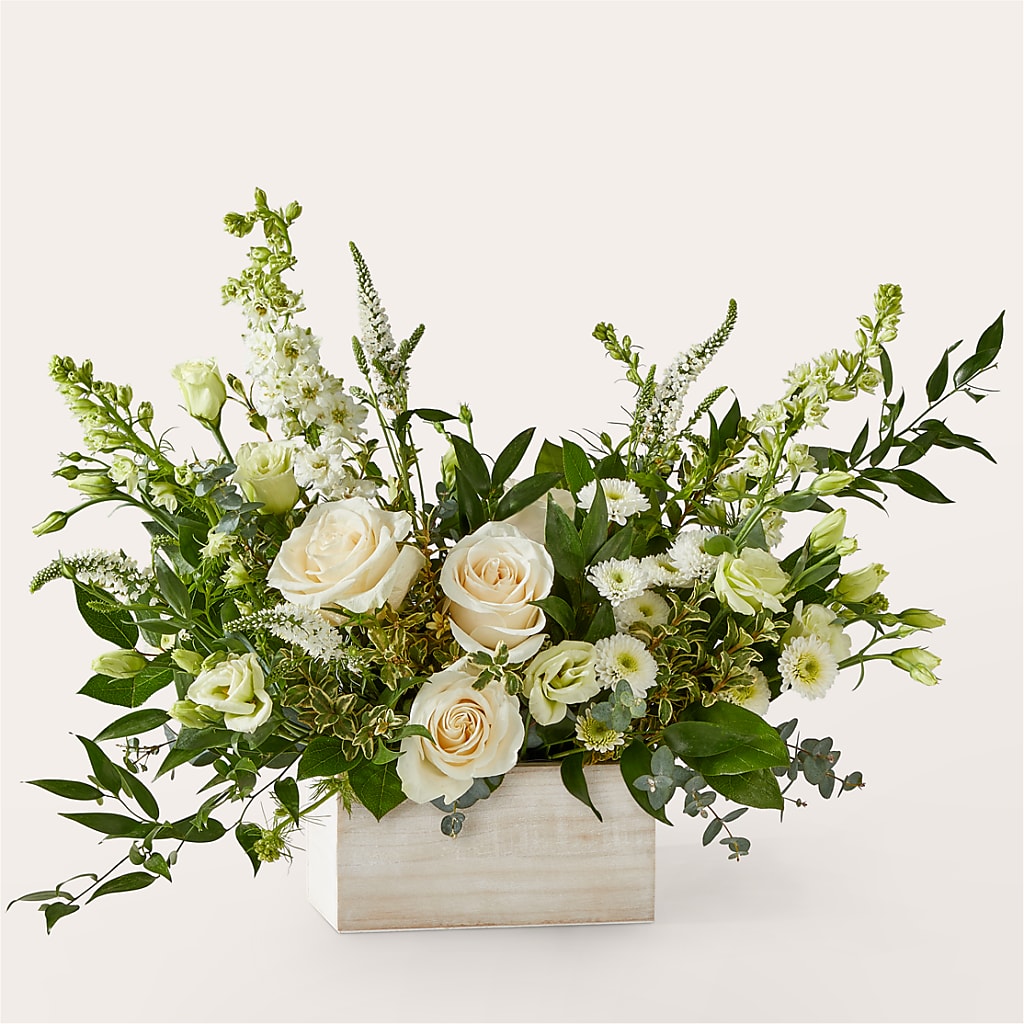 Cashmere Bouquet – C & C SENSATIONS, Waynesboro VA