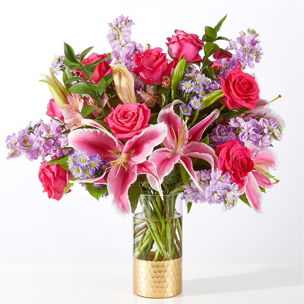 Written in the Stars Bouquet – C & C SENSATIONS, Waynesboro VA