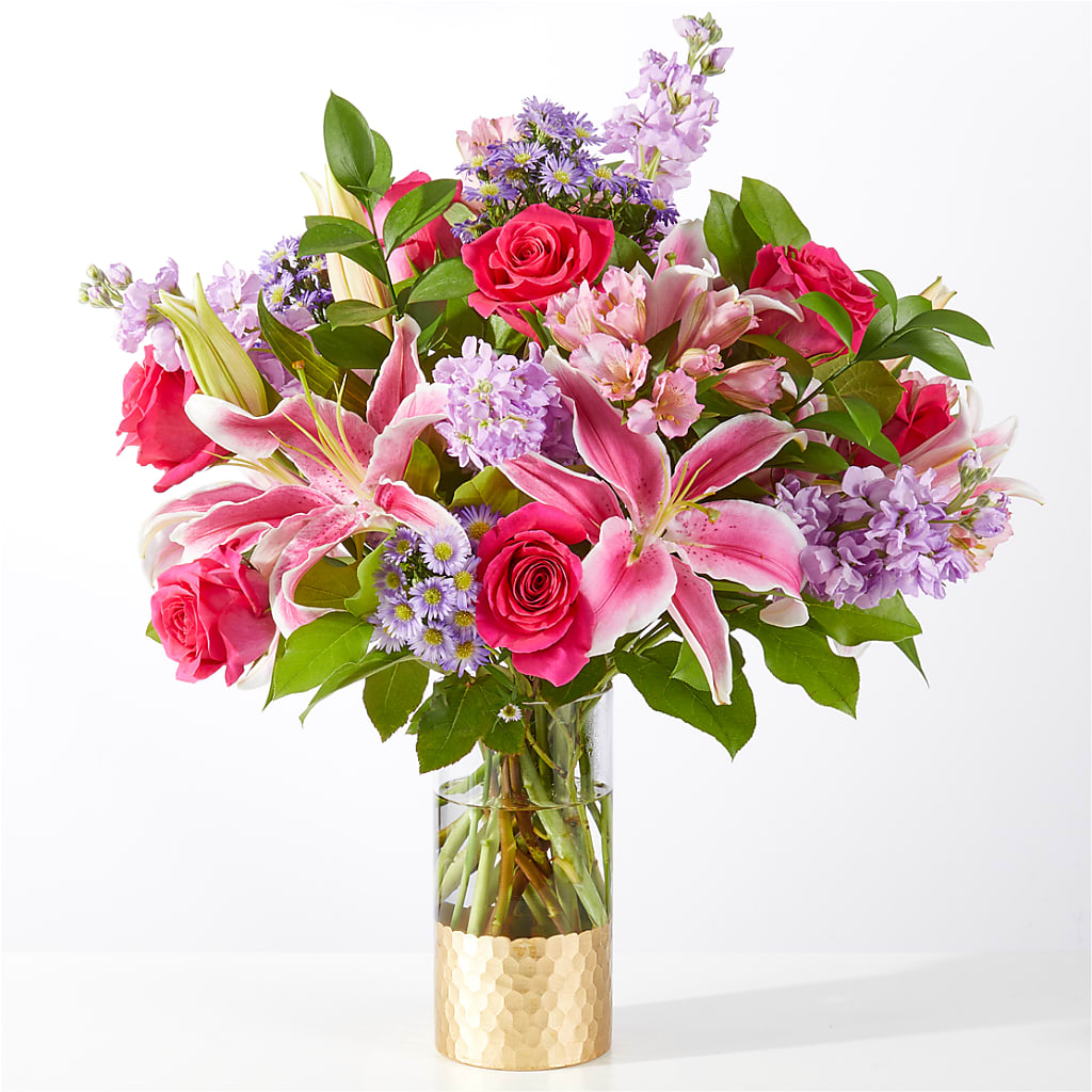 Written in the Stars Bouquet – C & C SENSATIONS, Waynesboro VA