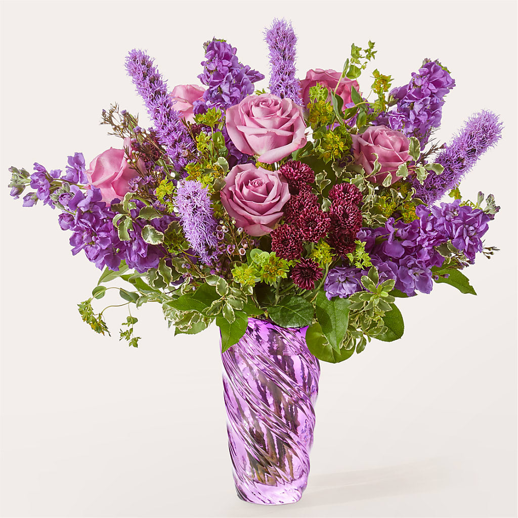 Garden Mist Bouquet – C & C SENSATIONS, Waynesboro VA