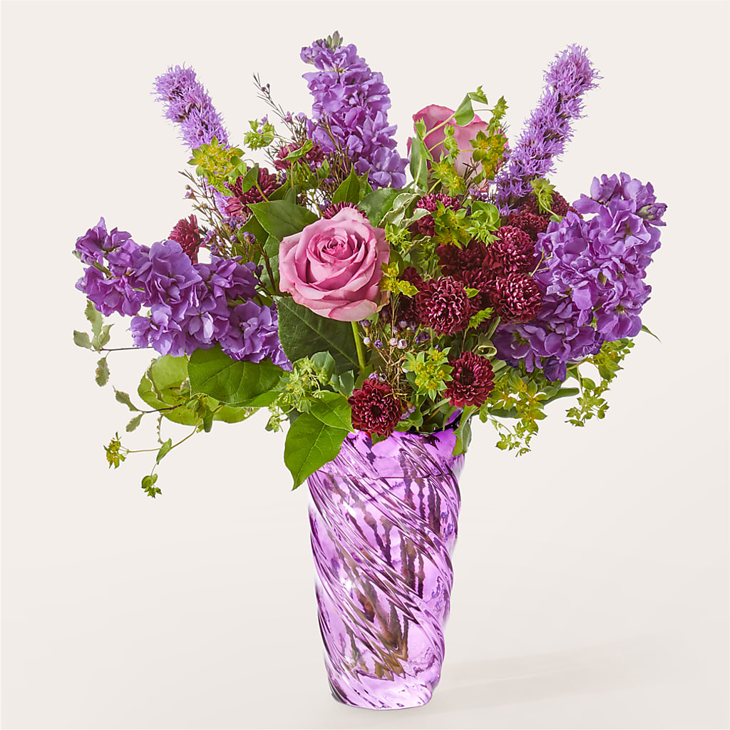 Garden Mist Bouquet – C & C SENSATIONS, Waynesboro VA