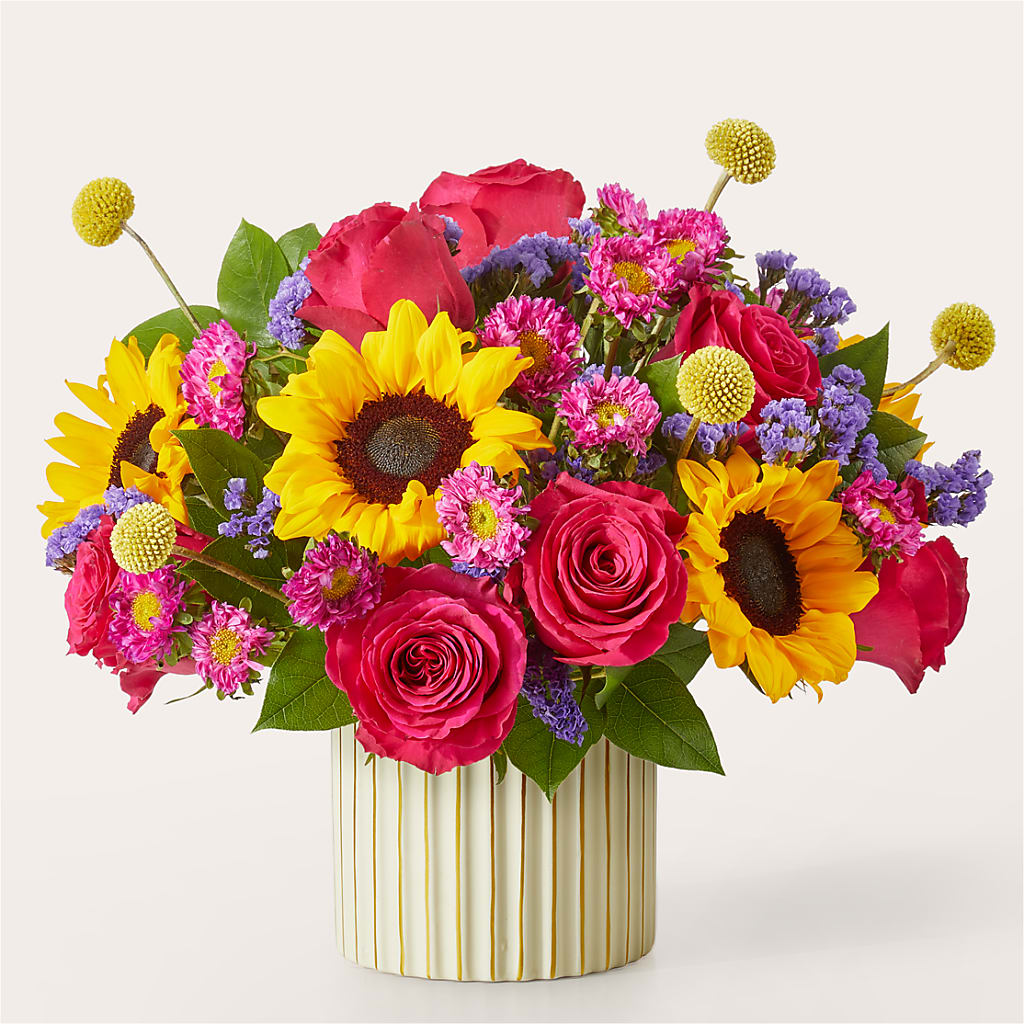 Bubbly Bouquet – C & C SENSATIONS, Waynesboro VA