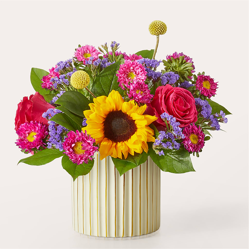 Bubbly Bouquet – C & C SENSATIONS, Waynesboro VA