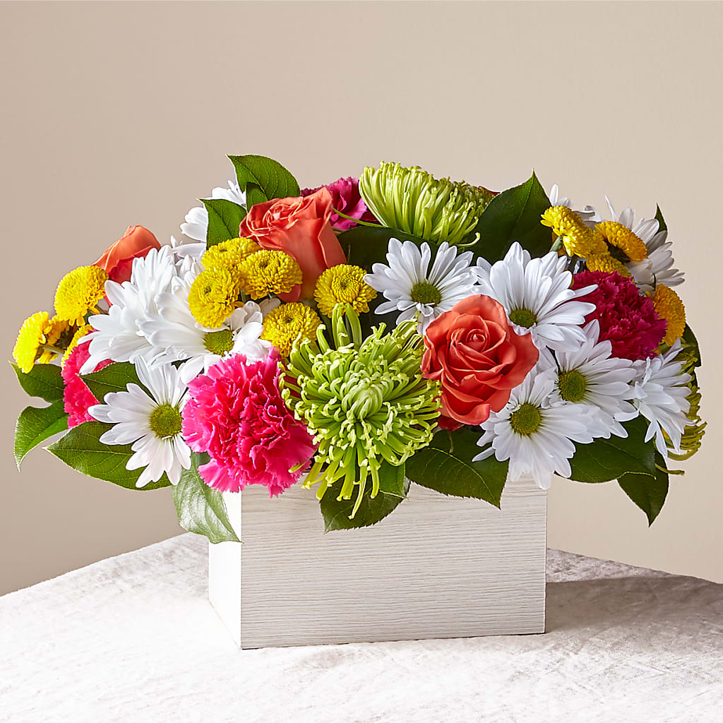 Sorbet Bouquet – C & C SENSATIONS, Waynesboro VA
