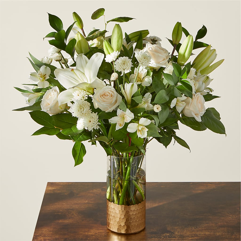 Beautiful Day Bouquet – C & C SENSATIONS, Waynesboro VA
