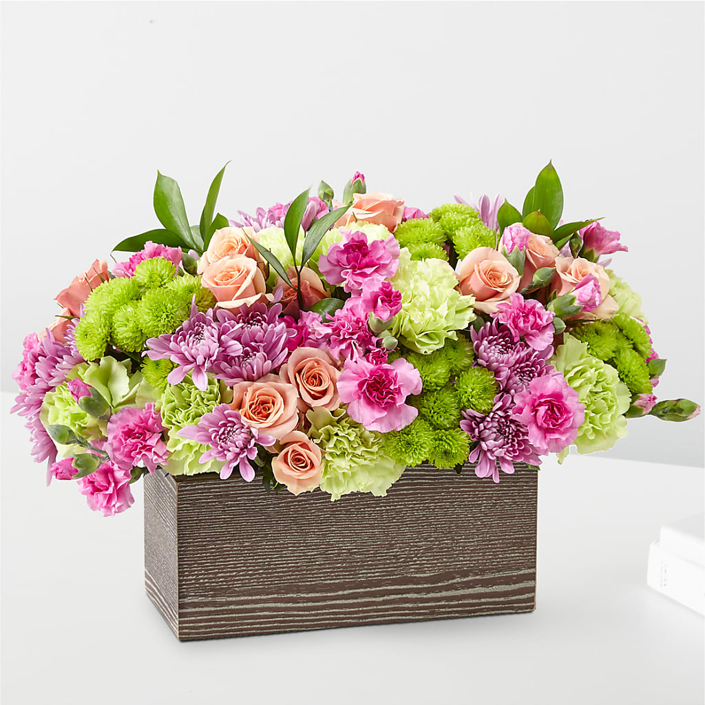 Simple Charm Bouquet – C & C SENSATIONS, Waynesboro VA
