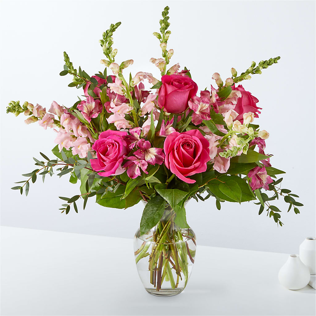 Evermore Bouquet – C & C SENSATIONS, Waynesboro VA