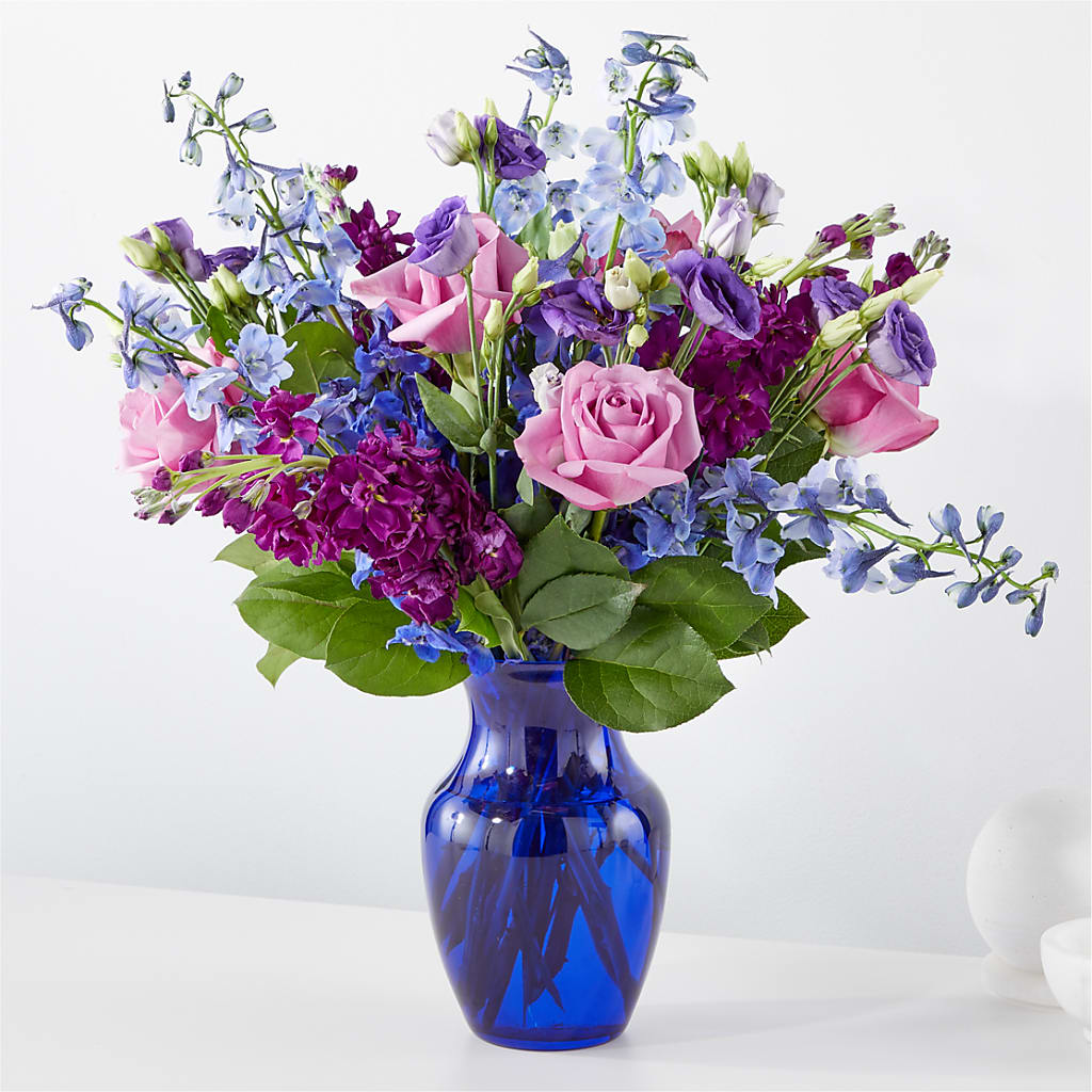 Twilight Glow Bouquet – C & C SENSATIONS, Waynesboro VA