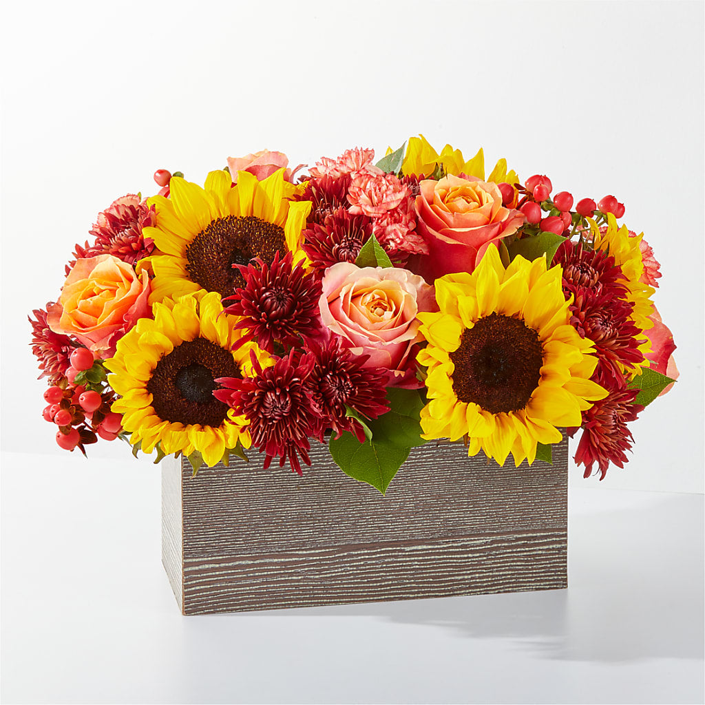 Fresh Cider Bouquet – C & C SENSATIONS, Waynesboro VA