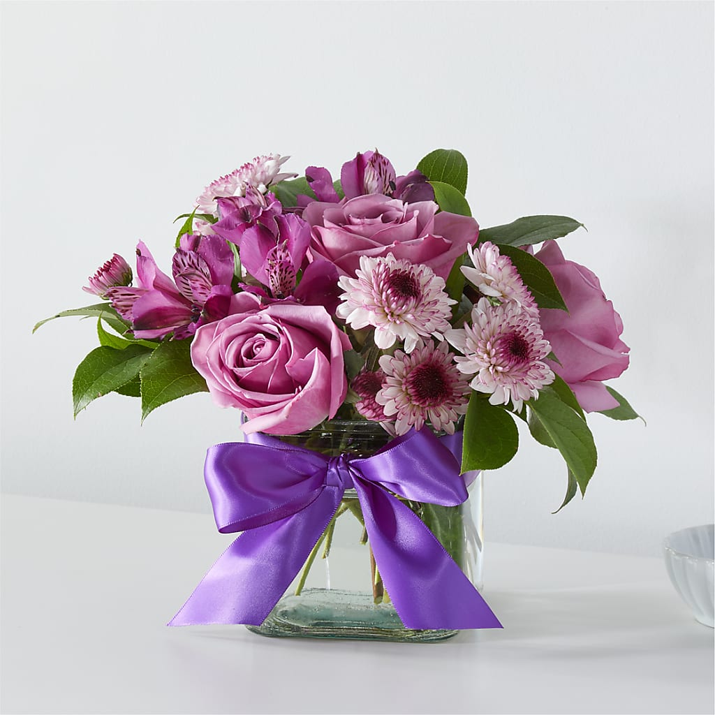 Sugarplum Bouquet – C & C SENSATIONS, Waynesboro VA