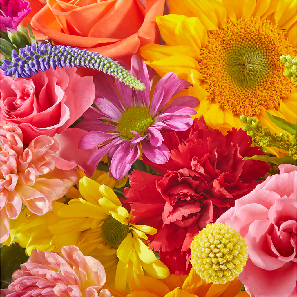 You're Invited - A Florist Original – C & C SENSATIONS, Waynesboro VA