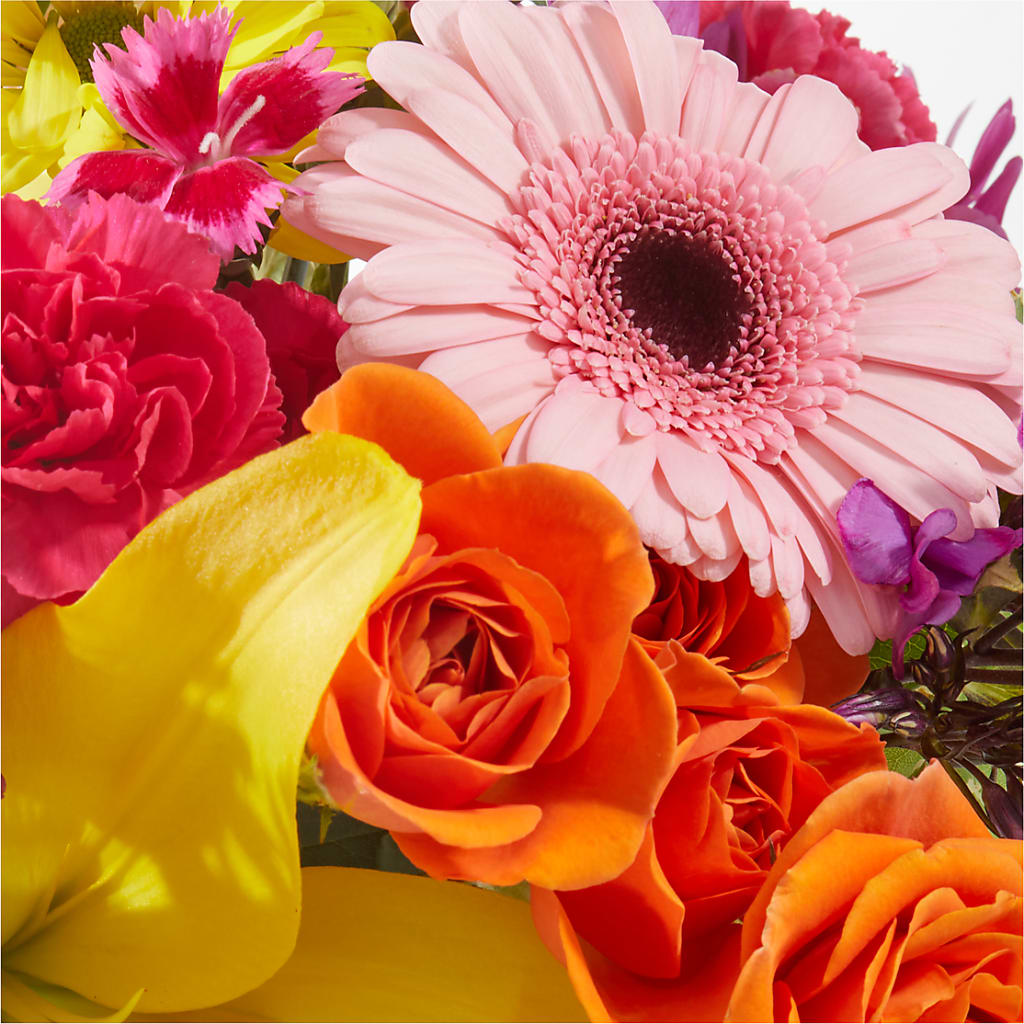 You're Invited - A Florist Original – C & C SENSATIONS, Waynesboro VA