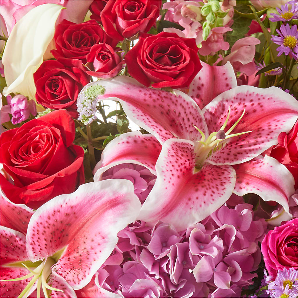 Better Together - A Luxury Florist Original – C & C SENSATIONS, Waynesboro VA