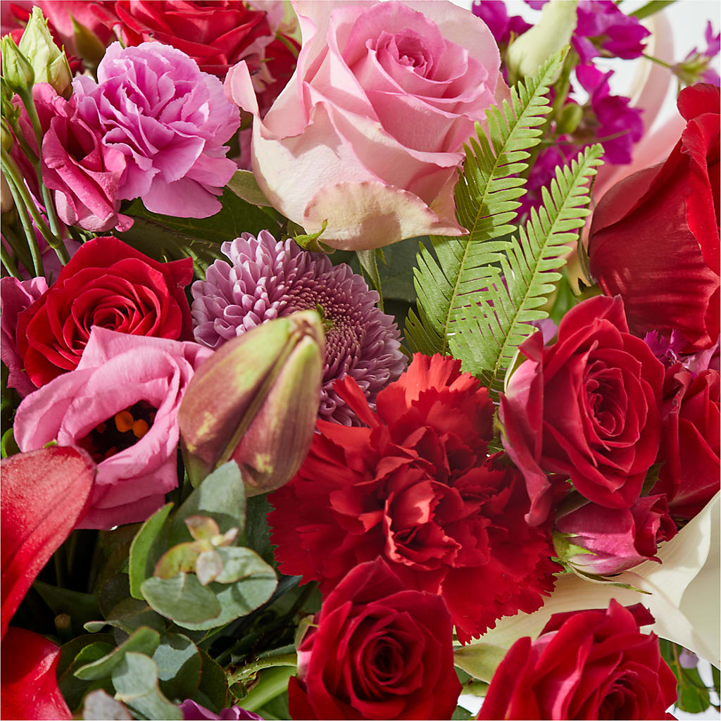 Simply the Best - A Florist Original – C & C SENSATIONS, Waynesboro VA