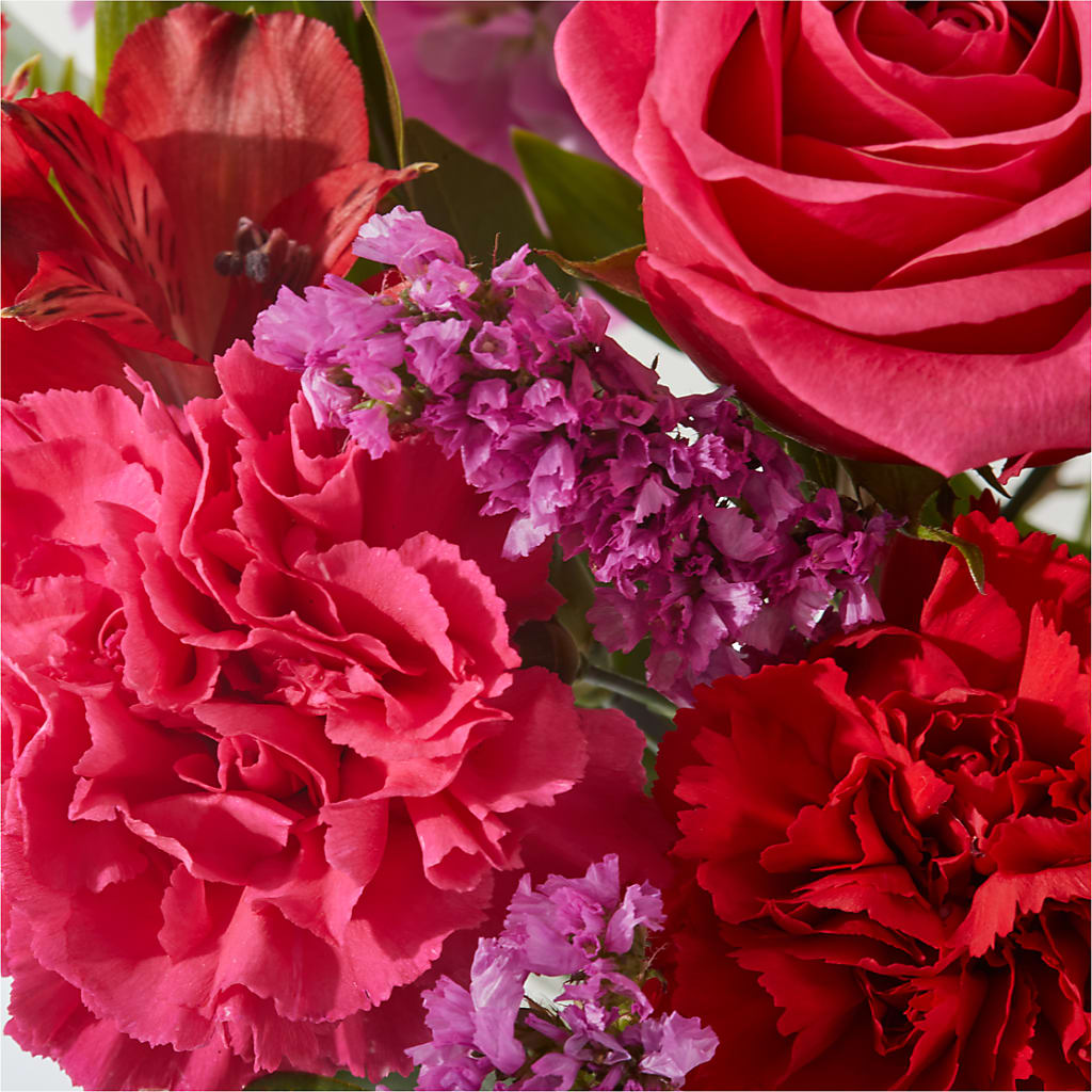 Simply the Best - A Florist Original – C & C SENSATIONS, Waynesboro VA