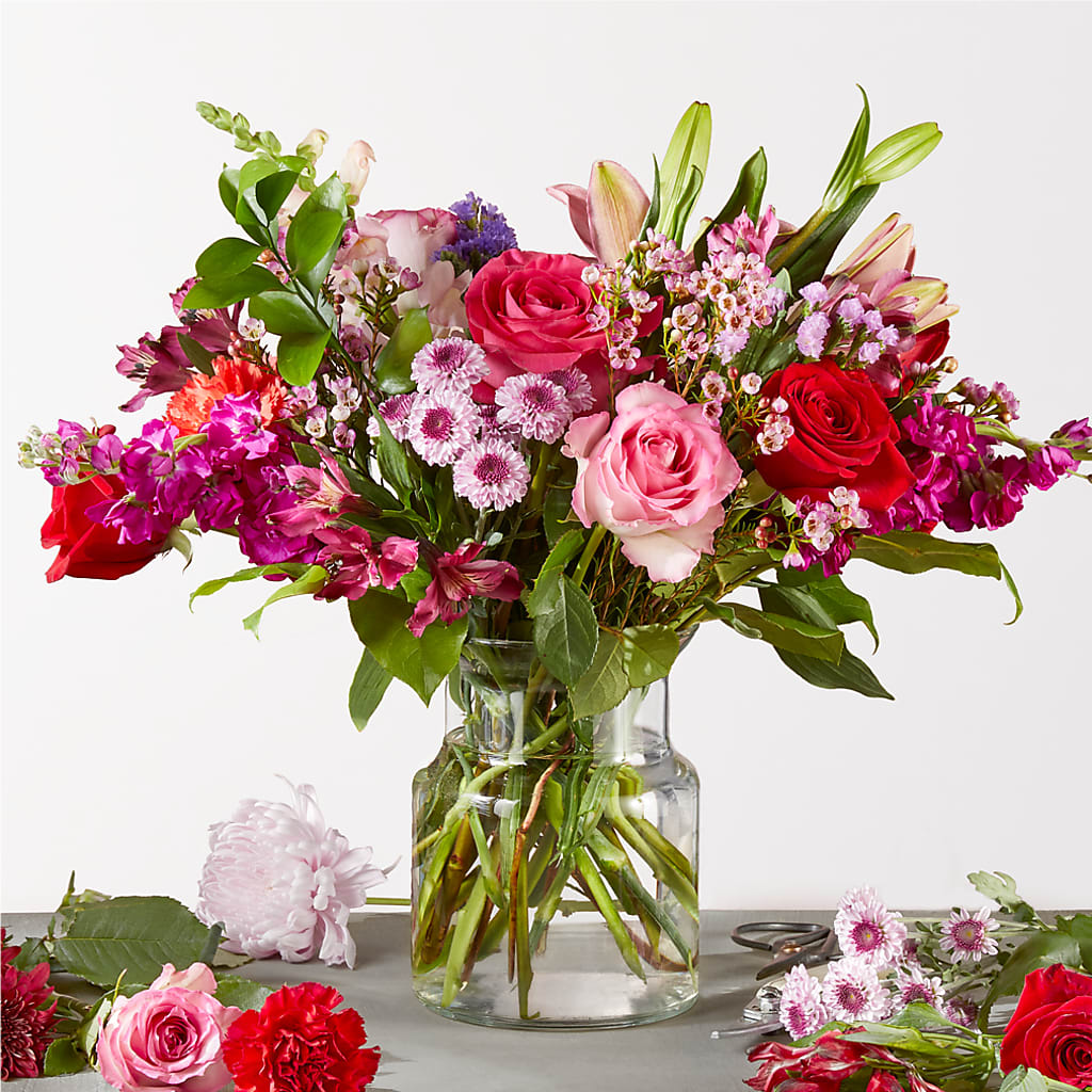 Regal Jewel – A Florist Original – C & C SENSATIONS, Waynesboro VA