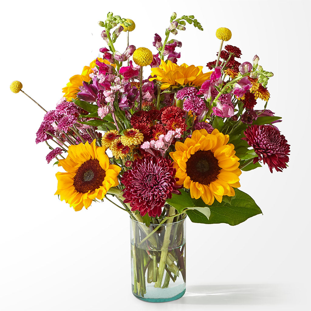 Pop of Whimsy Bouquet – C & C SENSATIONS, Waynesboro VA