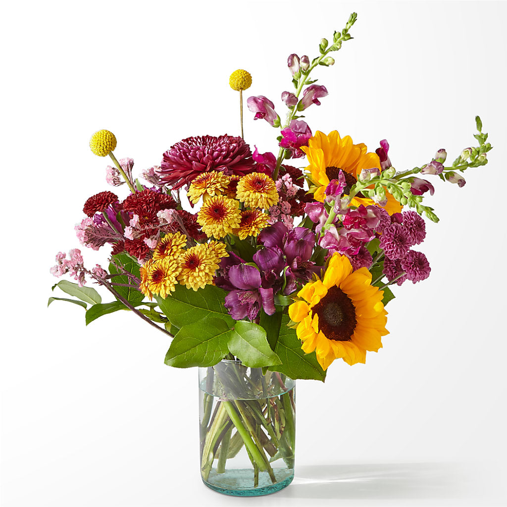 Pop of Whimsy Bouquet – C & C SENSATIONS, Waynesboro VA