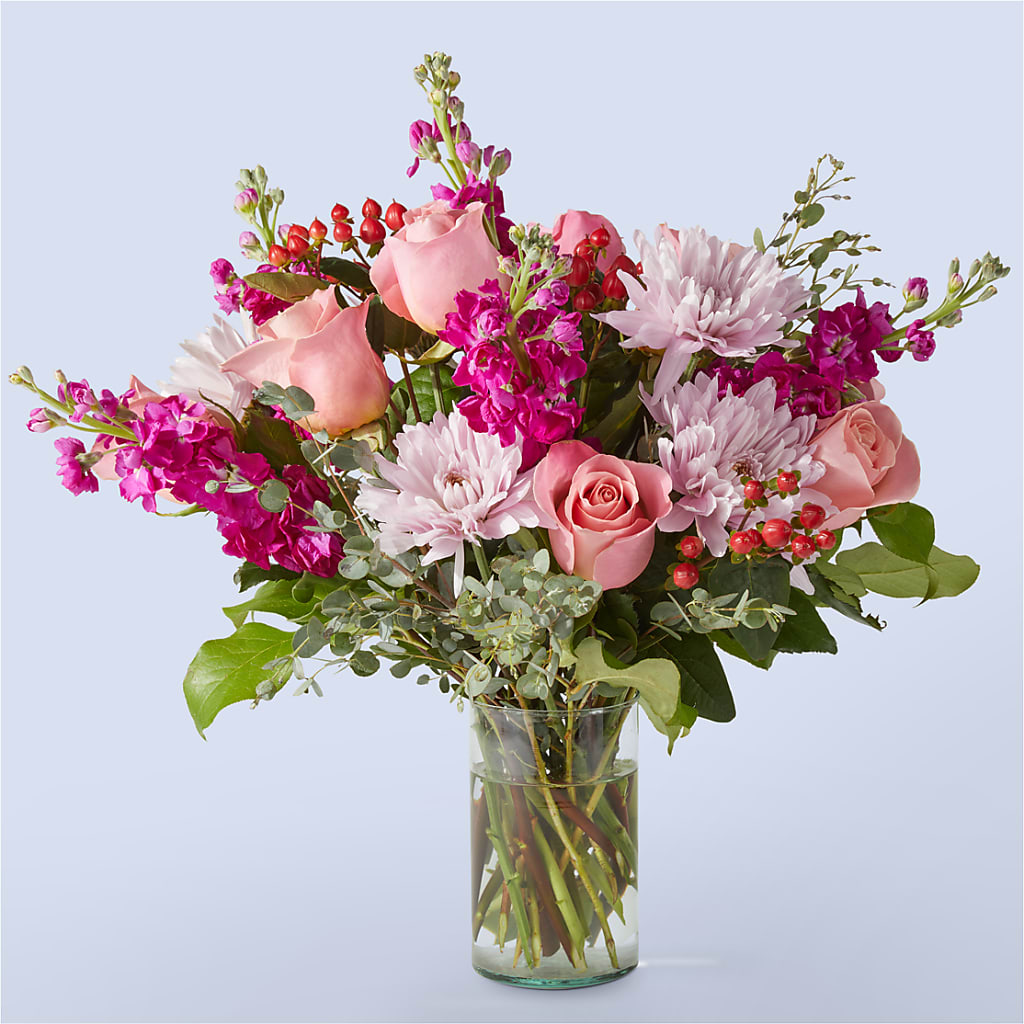 Sunday Morning Bouquet – C & C SENSATIONS, Waynesboro VA