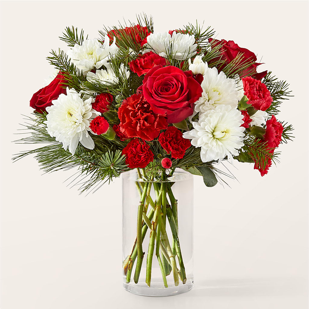 Seasonal Magic Bouquet – C & C SENSATIONS, Waynesboro VA
