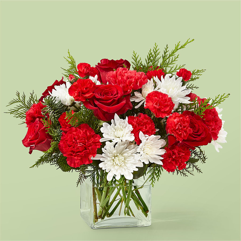 Peppermint Chill Bouquet – C & C SENSATIONS, Waynesboro VA
