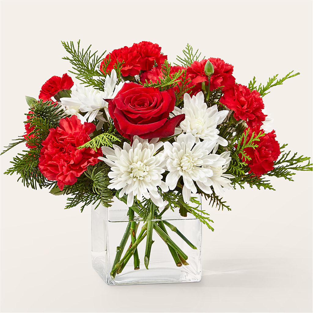 Peppermint Chill Bouquet – C & C SENSATIONS, Waynesboro VA
