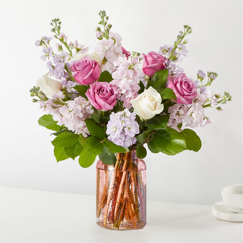 Springtime Spritz Bouquet – C & C SENSATIONS, Waynesboro VA