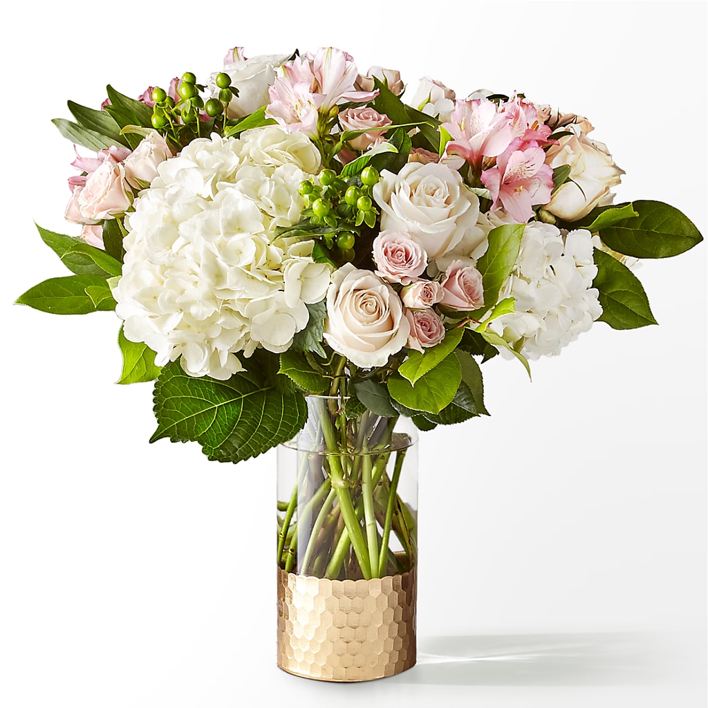 Parisian Stroll Bouquet – C & C SENSATIONS, Waynesboro VA