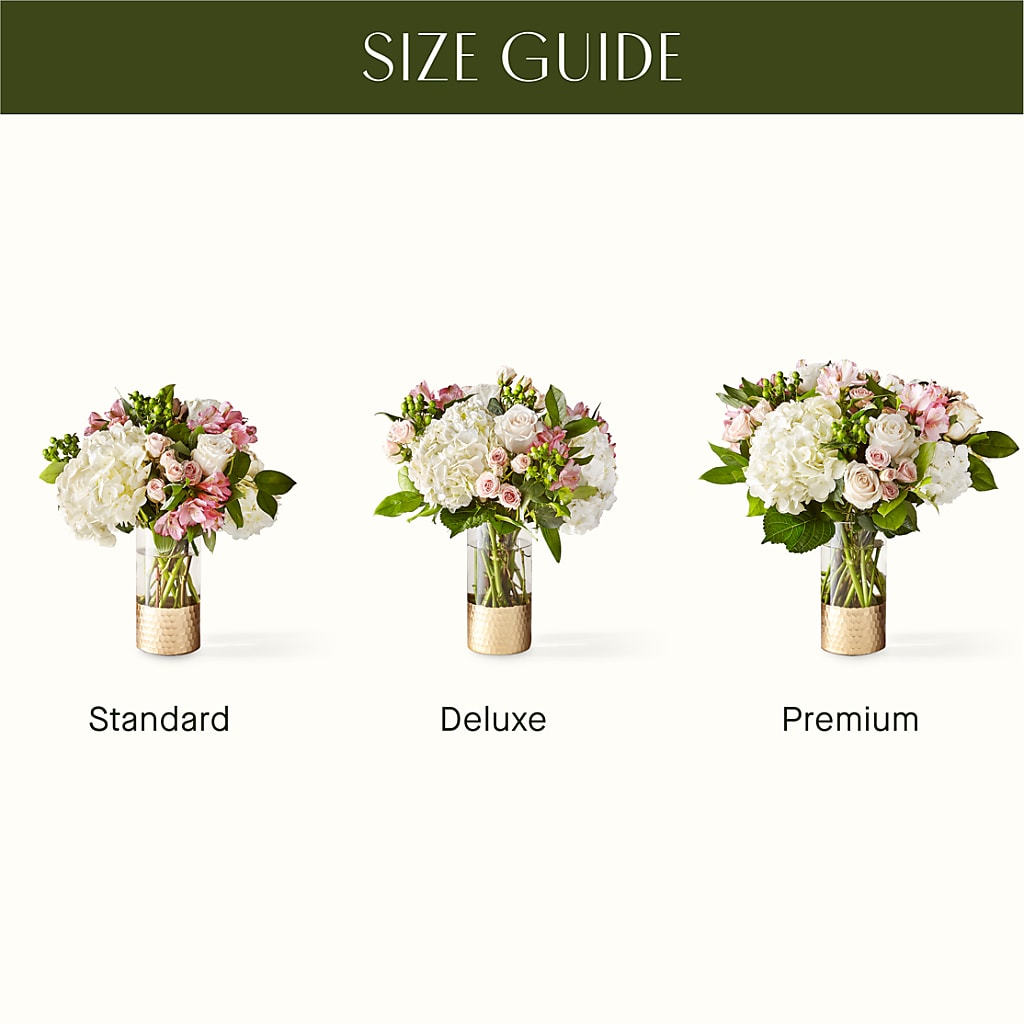 Parisian Stroll Bouquet – C & C SENSATIONS, Waynesboro VA