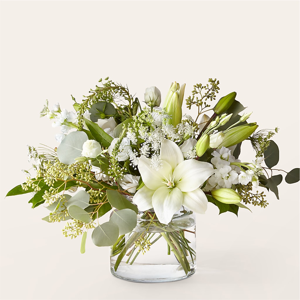 Alluring Elegance Bouquet – C & C SENSATIONS, Waynesboro VA