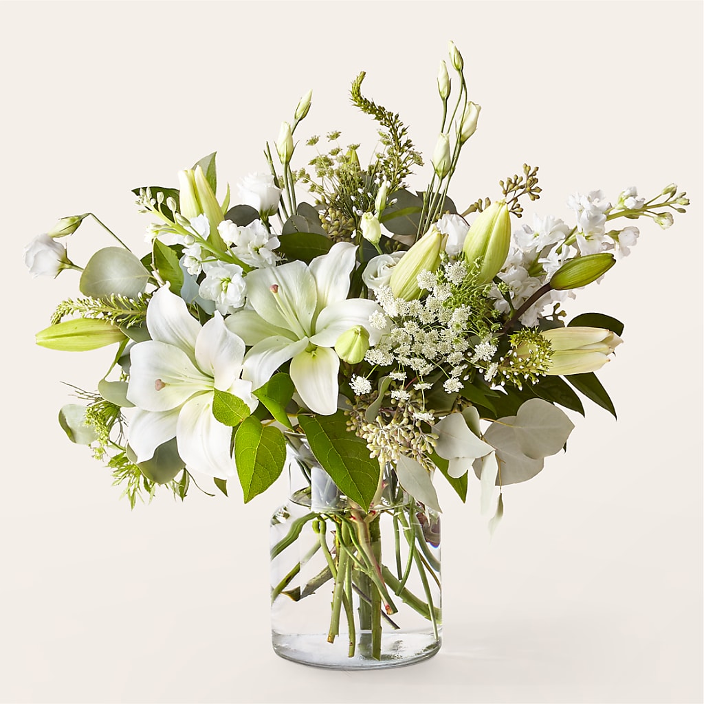 Alluring Elegance Bouquet – C & C SENSATIONS, Waynesboro VA
