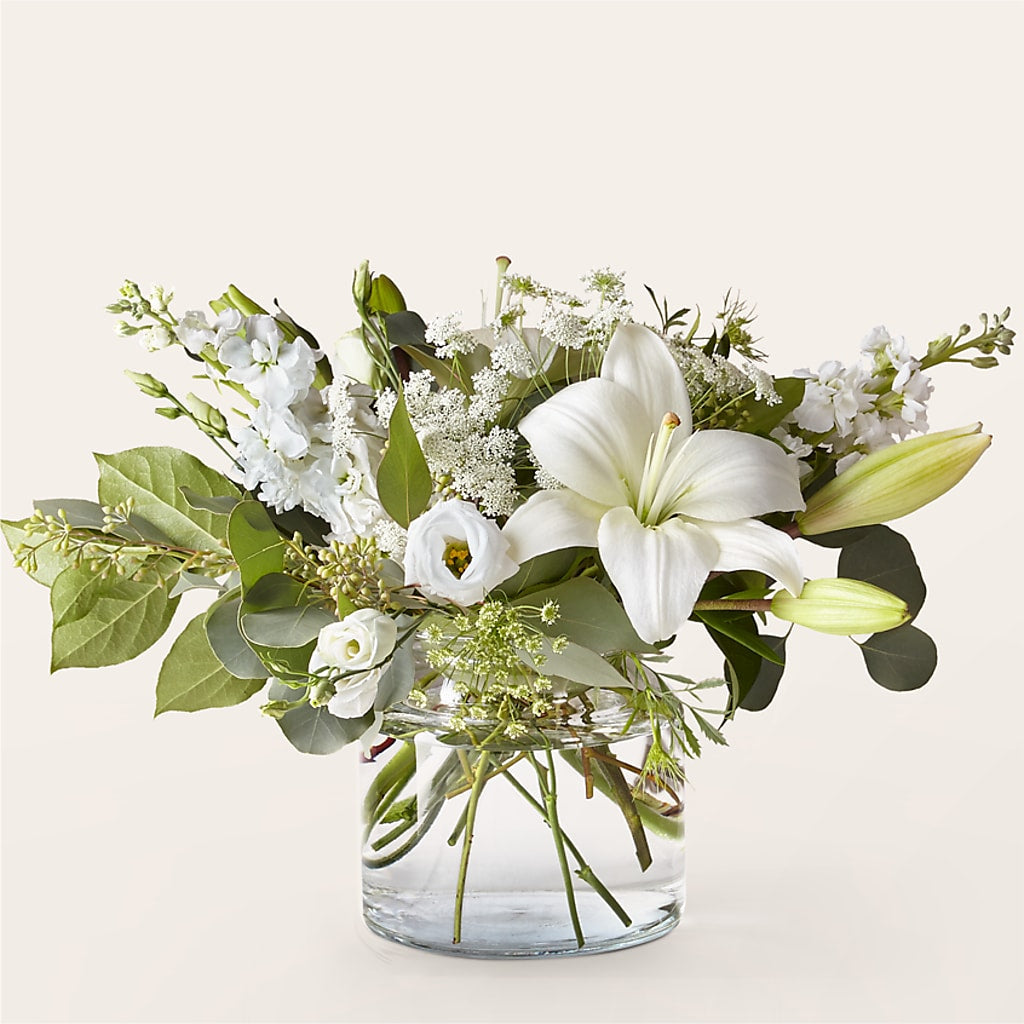 Alluring Elegance Bouquet – C & C SENSATIONS, Waynesboro VA