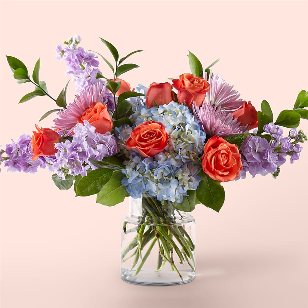 Be Mine Bouquet – C & C SENSATIONS, Waynesboro VA