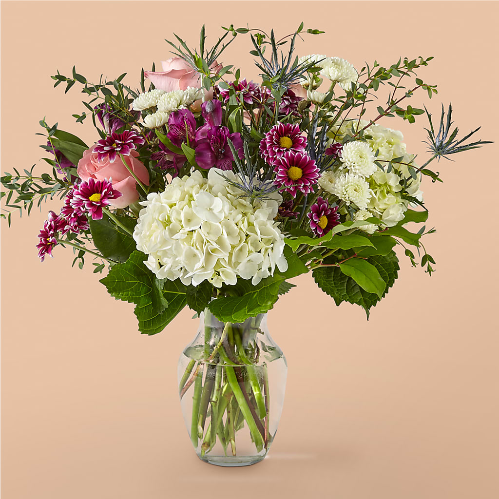 Parlour Bouquet – C & C SENSATIONS, Waynesboro VA