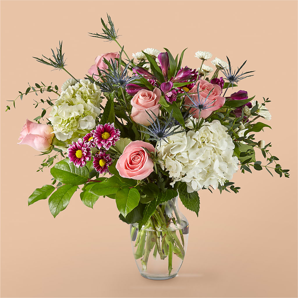 Parlour Bouquet – C & C SENSATIONS, Waynesboro VA