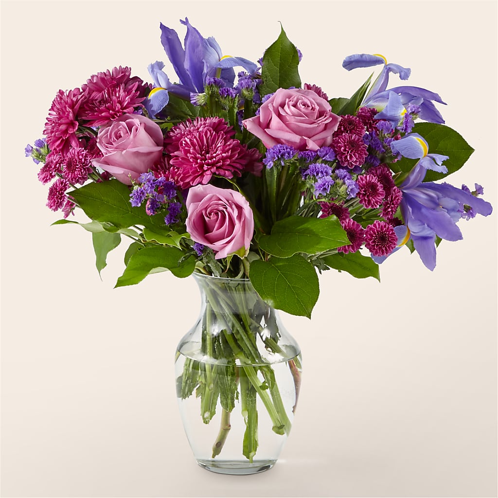 Ultraviolet Bouquet – C & C SENSATIONS, Waynesboro VA