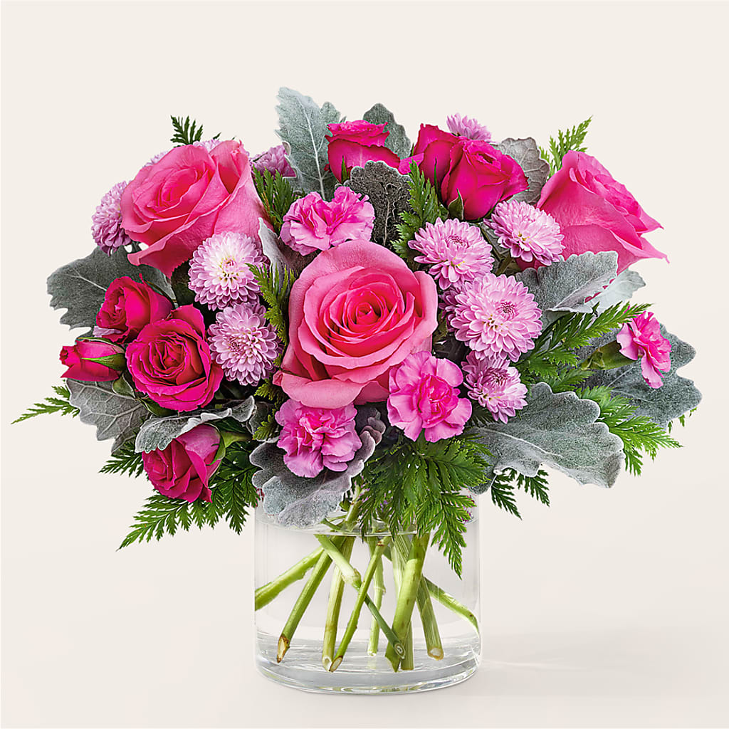Sweet As Can Be Bouquet – C & C SENSATIONS, Waynesboro VA