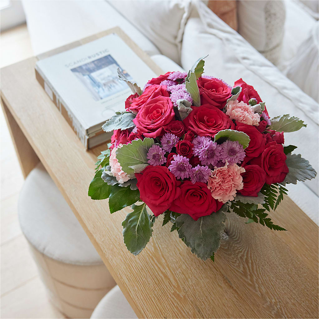 Sweet As Can Be Bouquet – C & C SENSATIONS, Waynesboro VA