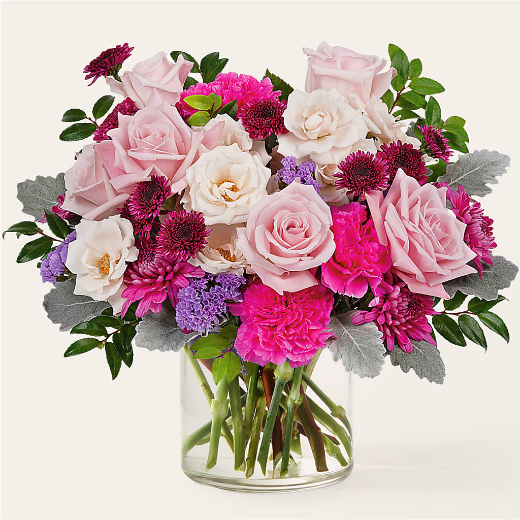 Dose of Cheer Bouquet – C & C SENSATIONS, Waynesboro VA