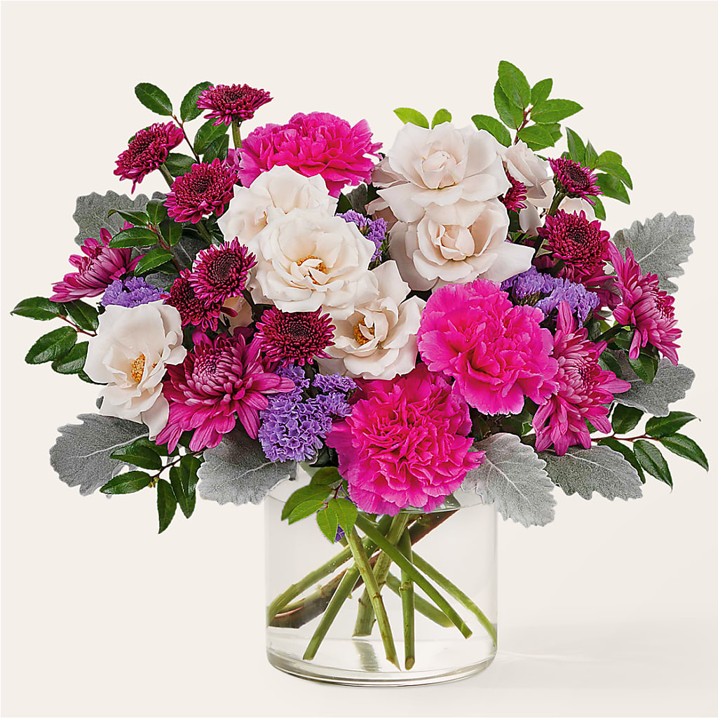 Dose of Cheer Bouquet – C & C SENSATIONS, Waynesboro VA