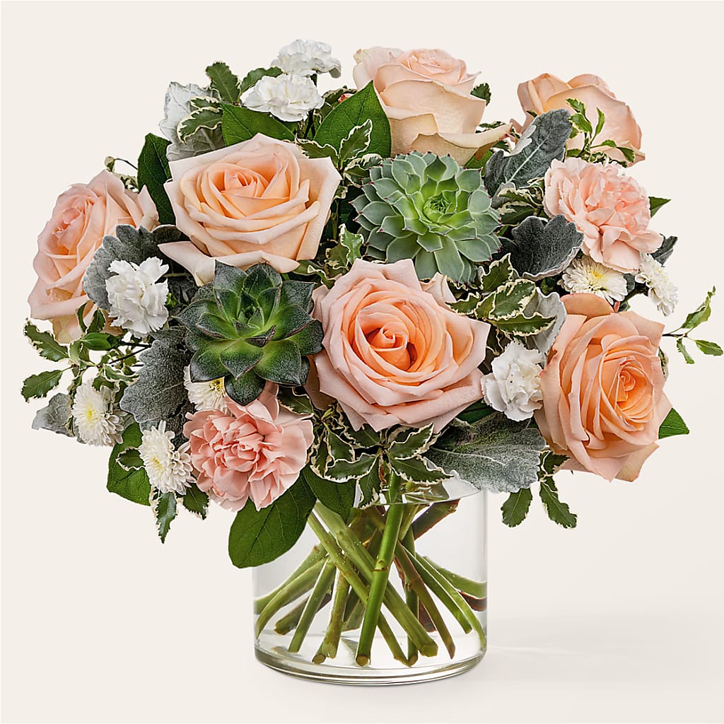 Sweet Tea Bouquet – C & C SENSATIONS, Waynesboro VA